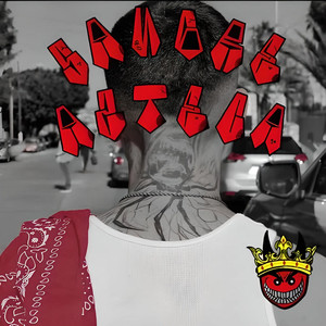 Sangre Azteca (Explicit)