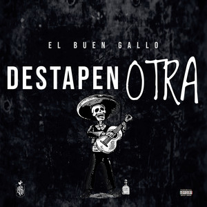 Destapen Otra (Explicit)