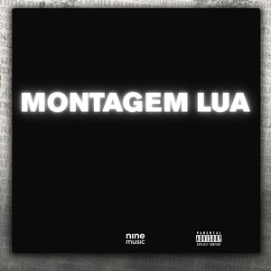 DJ RD - Montagem Lua (Explicit)