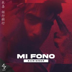 Mi FONO (Explicit)