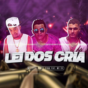 Lei dos Cria(feat. Mc TH)(Brega Funk) (Explicit)