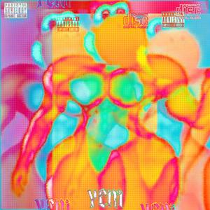 nothing last forever (Explicit)