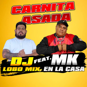 Carnita Asada