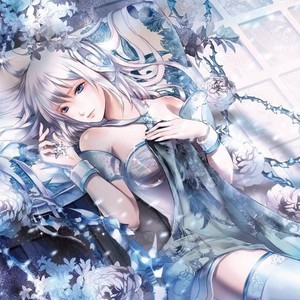 銀色白昼夢 (Silver Daydream)