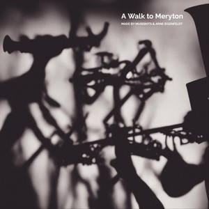 Arne Eigenfeldt: A Walk to Meryton