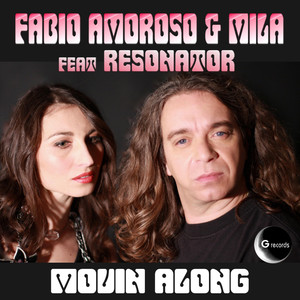 Movin Along (Adolfo Morrone Alternative Rework)