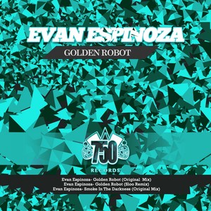 Golden Robot (Sloo Remix)