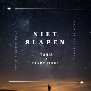 Niet Slapen (Explicit)