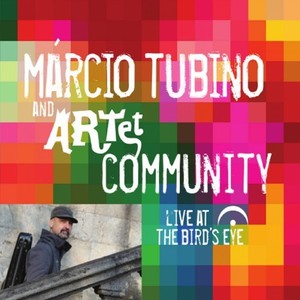 Community (Live at the Bird's Eye)