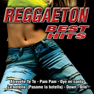 Reggaeton Best Hits