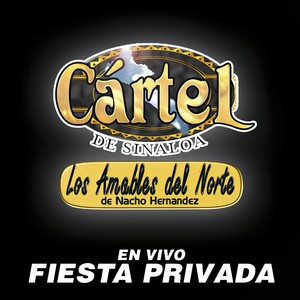 Fiesta Privada (En Vivo)