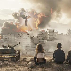 Salvage (Preliminary Muscle)