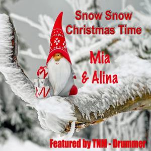 Snow Snow Christmas Time (Extended Mix)