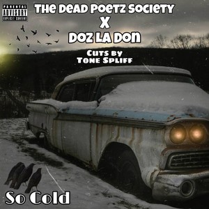 So Cold (feat. Cuts by Tone Spliff) [Explicit]