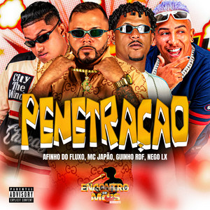 PENETRAÇÃO (Explicit)