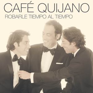 Robarle tiempo al tiempo - Single