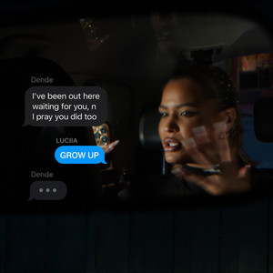 GROW UP (feat. Dende)