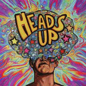 heads up! (feat. $ilas)
