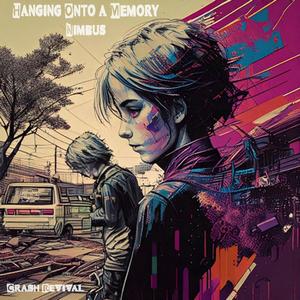 Hanging Onto A Memory (In Loving Memory of Ian Gibbs)