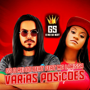 Varias Posições (Explicit)