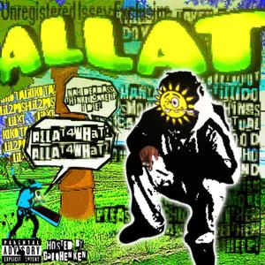 allat (feat. lil2posh, kiko tali & lil xt) (Explicit)