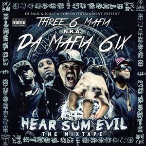 Hear Sum Evil (Explicit)