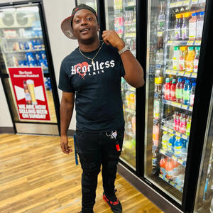 Gangsta ***** (feat. Gmf Lonnie) (Explicit)