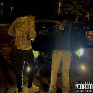 #Don't Tell (feat. Akuseru!) (Explicit)