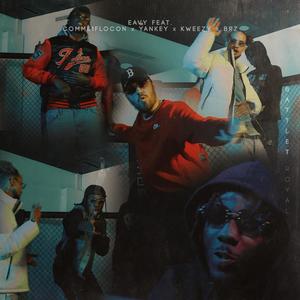 Battle Royal(feat. Comme1Flocon, Kweezy, Yan Key & BRZ 18K) (Explicit)