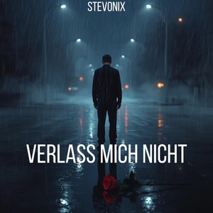 Verlass mich nicht