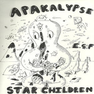 Apakalypse - Apak Explains Interlude - intro