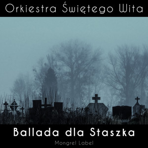 Ballada dla Staszka