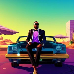 Step, Step, Step (feat. Teddy Ali) (Explicit)