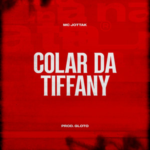 Colar da Tiffany