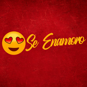 Se Enamoro (Inst.)