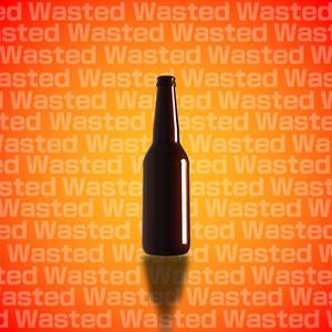 Wasted (Explicit)
