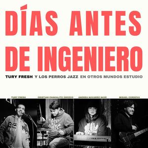 Días Antes de Ingeniero (Explicit)