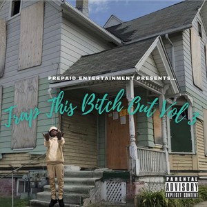 Residue (feat. SME Boo, Trale Lowkey, SME Tez & Big Jayy) (Explicit)