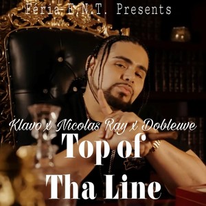 Top Of Tha Line (Explicit)
