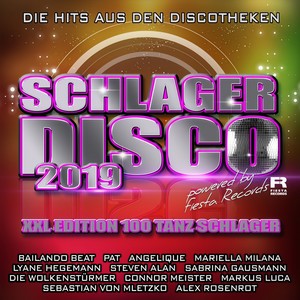 Halt mich fest (Discofox Version)