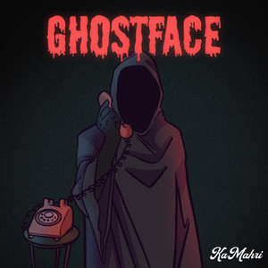 Ghostface (Explicit)