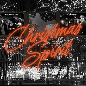 Christmas spirit (feat. MNTLPLX)