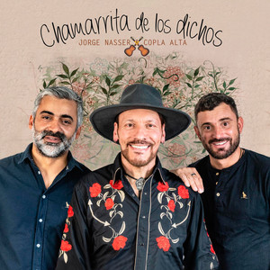 Chamarrita De Los Dichos