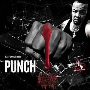 Punch (Radio Edit) [Explicit]