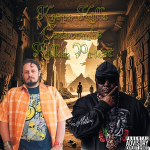 Catacombs (Explicit)
