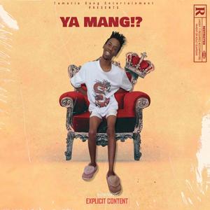 YA MANG (feat. Eye Dentity) [Explicit]