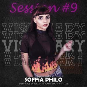 Visionary Sessions #9 (feat. Soffia Philo)