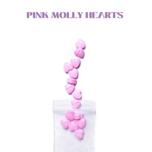 Pink Molly Hearts (Explicit)