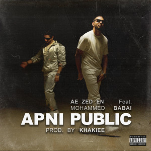 Apni Public (Explicit)