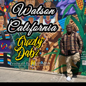 Watson California (Explicit)